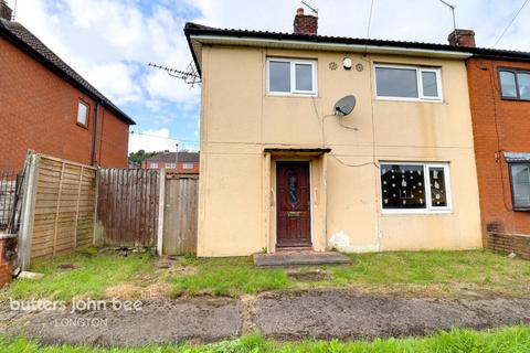 3 bedroom semi-detached house for sale, Aster Close, Stoke-On-Trent