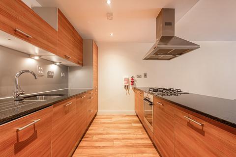 2 bedroom apartment for sale, Ingram Street, Merchant City, Glasgow