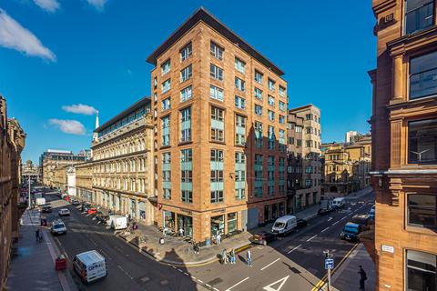 2 bedroom apartment for sale, Ingram Street, Merchant City, Glasgow