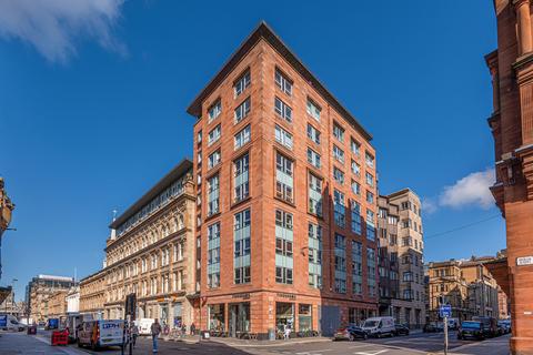 2 bedroom apartment for sale, Ingram Street, Merchant City, Glasgow