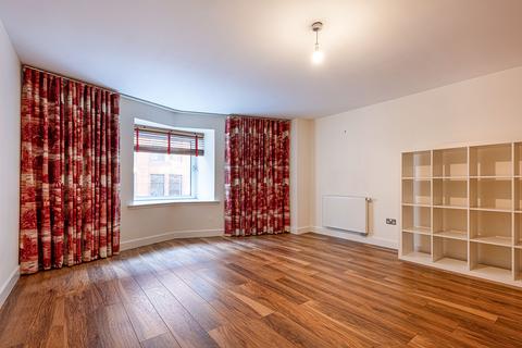 2 bedroom apartment for sale, Ingram Street, Merchant City, Glasgow