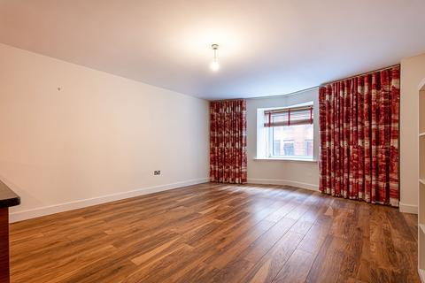 2 bedroom apartment for sale, Ingram Street, Merchant City, Glasgow