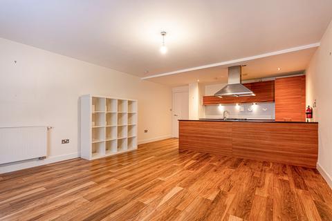 2 bedroom apartment for sale, Ingram Street, Merchant City, Glasgow