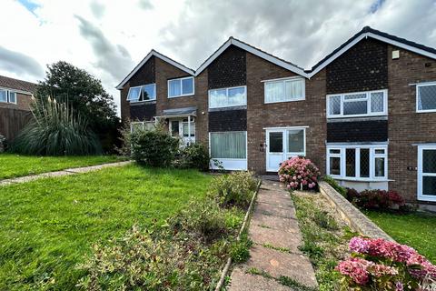 3 bedroom terraced house for sale, Helford Walk, Paignton