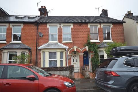 3 bedroom terraced house for sale, St. Andrews Road, Salisbury, Wiltshire, SP2