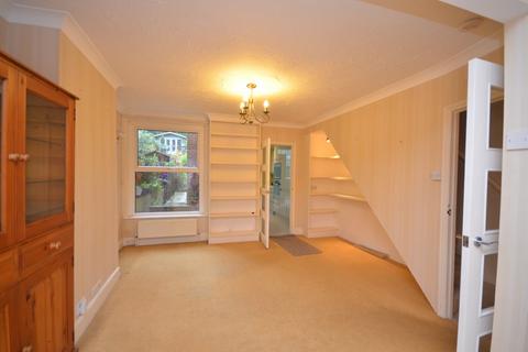 3 bedroom terraced house for sale, St. Andrews Road, Salisbury, Wiltshire, SP2