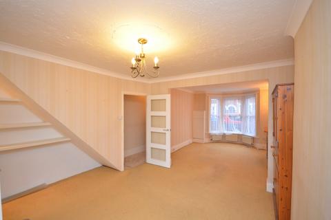 3 bedroom terraced house for sale, St. Andrews Road, Salisbury, Wiltshire, SP2