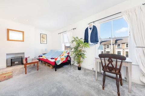 1 bedroom maisonette for sale, Marquis Road, London NW1