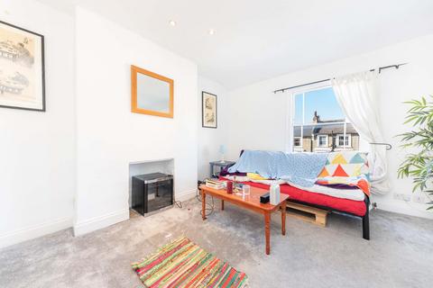 1 bedroom maisonette for sale, Marquis Road, London NW1