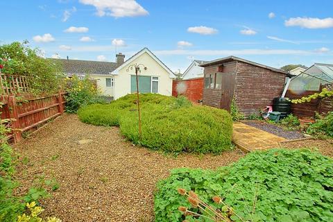 2 bedroom semi-detached bungalow for sale, 16 Kingsbridge Drive