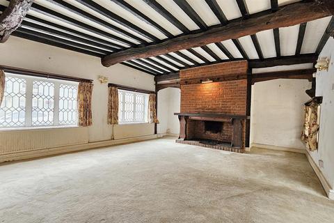 4 bedroom house for sale, Meeting Street, Quorn