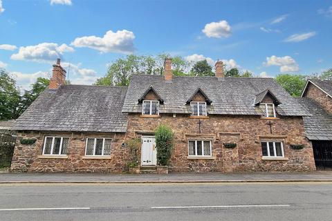 4 bedroom house for sale, Meeting Street, Quorn