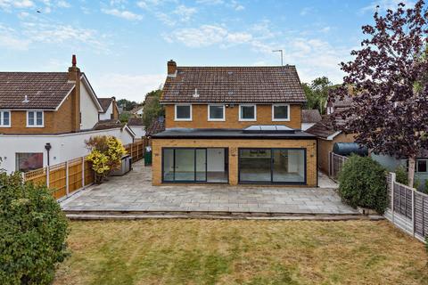 4 bedroom detached house for sale, Hull Green, Matching Green, Harlow, Essex