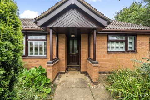 2 bedroom bungalow for sale, Lucetta Gardens, Spalding, Lincolnshire