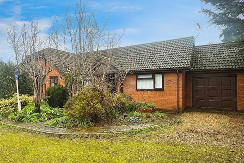 undefined, Lucetta Gardens, Spalding, Lincolnshire