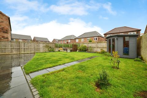 4 bedroom detached house for sale, Burgess Avenue, Goole DN14