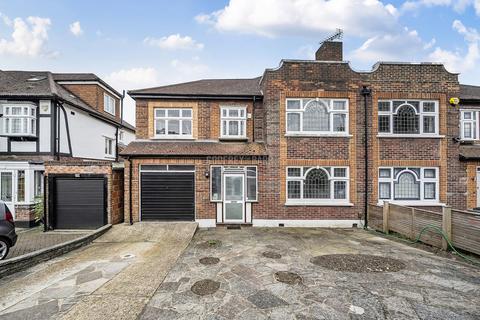 5 bedroom semi-detached house for sale, East Finchley N2