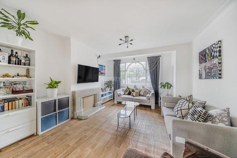 5 bedroom semi-detached house for sale, East Finchley N2