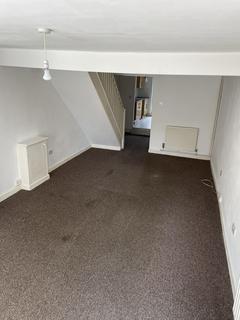 2 bedroom terraced house to rent, St. Pauls Street, Sittingbourne ME10