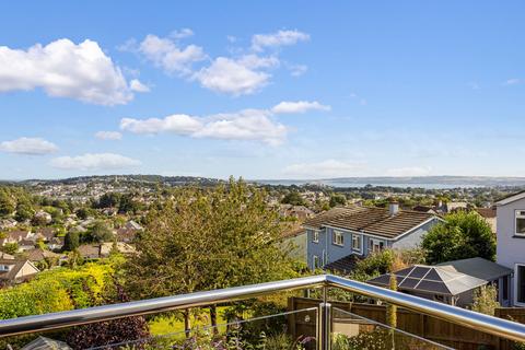 4 bedroom detached house for sale, Great Hill, Torquay