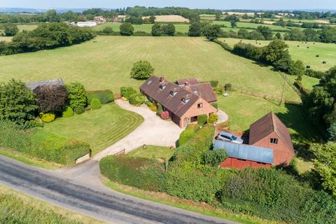 4 bedroom bungalow for sale, Batfield Lane, Enville, Stourbridge, Staffordshire, DY7