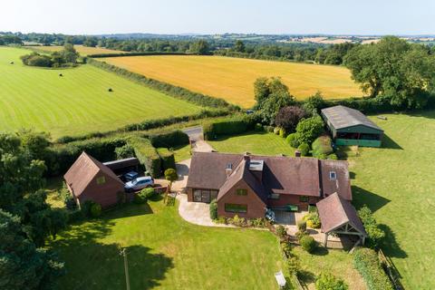 4 bedroom bungalow for sale, Batfield Lane, Enville, Stourbridge, Staffordshire, DY7