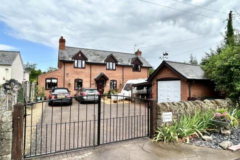 5 bedroom detached house for sale, Whitestone, Hereford HR1