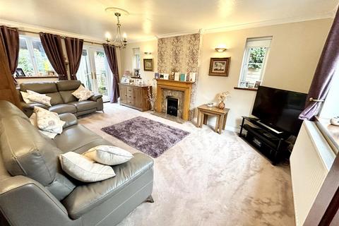 5 bedroom detached house for sale, Whitestone, Hereford HR1