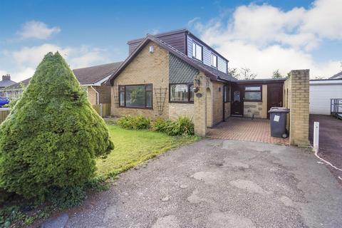 3 bedroom detached bungalow for sale, Carlton Close, Danesmoor, Chesterfield