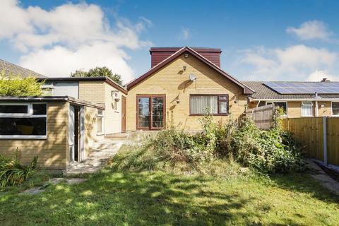 3 bedroom detached bungalow for sale, Carlton Close, Danesmoor, Chesterfield