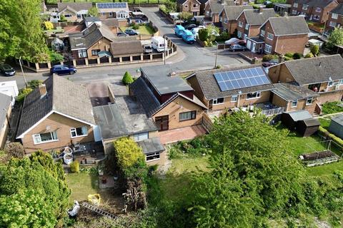 undefined, Carlton Close, Danesmoor, Chesterfield, S45 9RP