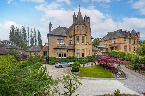 7 bedroom detached house for sale, Nithsdale Road, Pollokshields, Glasgow