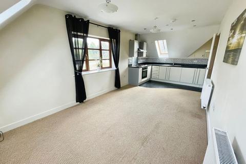 2 bedroom flat for sale, Arden Mews, Kingsbury, Tamworth, B78 2DF