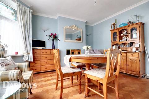 3 bedroom semi-detached house for sale, Arles Road, Cardiff