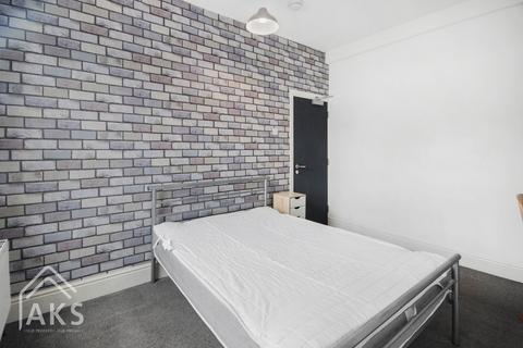 204 Uttoxeter Old Road, Derby, DE1 1NF