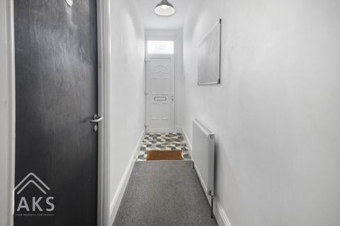 204 Uttoxeter Old Road, Derby, DE1 1NF