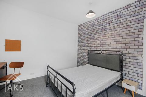 204 Uttoxeter Old Road, Derby, DE1 1NF