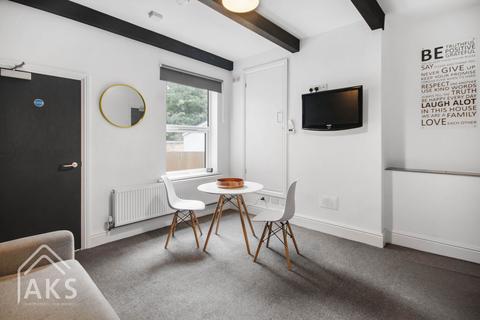204 Uttoxeter Old Road, Derby, DE1 1NF