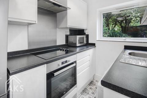 204 Uttoxeter Old Road, Derby, DE1 1NF