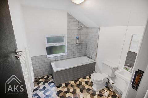 204 Uttoxeter Old Road, Derby, DE1 1NF