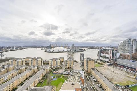 2 bedroom flat to rent, Proton Tower, Blackwall Way, E14