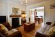 Living / dining room