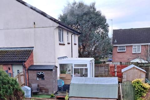 19 Blackthorn Close, Honiton, EX14 2XZ