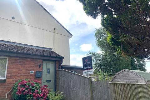 19 Blackthorn Close, Honiton, EX14 2XZ