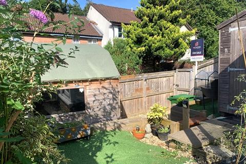19 Blackthorn Close, Honiton, EX14 2XZ