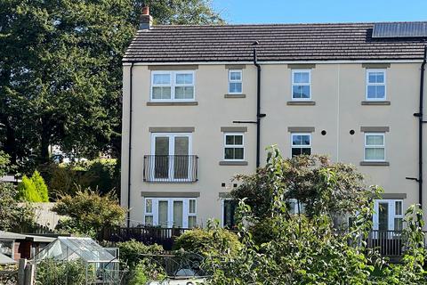 4 bedroom semi-detached house for sale, Whitton View, Rothbury, Morpeth, Northumberland