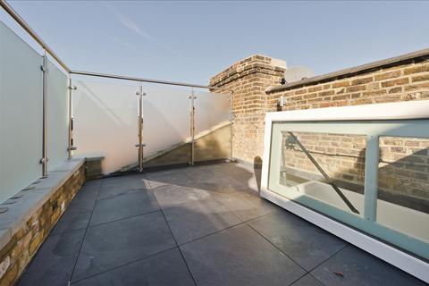 1 bedroom flat for sale, Shepherd's Bush W12 W12