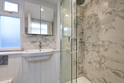 65 Davisville Road, London, W12 9SH
