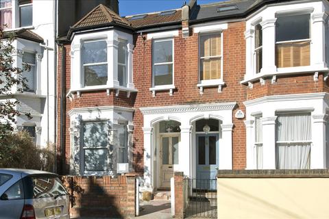65 Davisville Road, London, W12 9SH