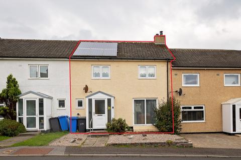 3 bedroom terraced house for sale, Heathfield Road, Thurso, Highland. KW14 7DT